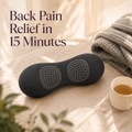Back Massager 3-in-1