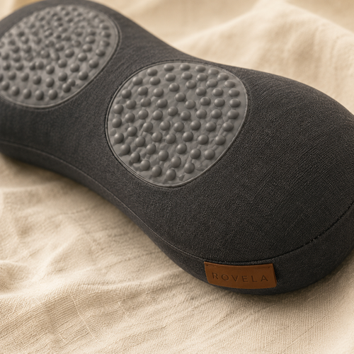 Back Massager 3-in-1