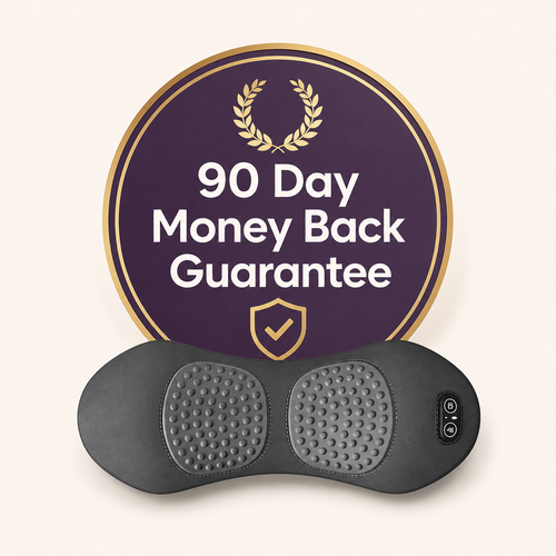 Back Massager 3-in-1