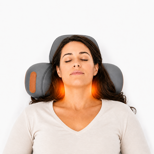 Heat Therapy