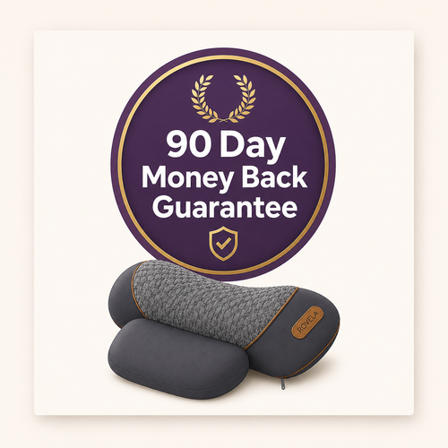Rovela Neck Massager Pro