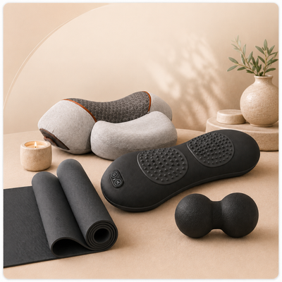 Rovela - Full Recovery Bundle