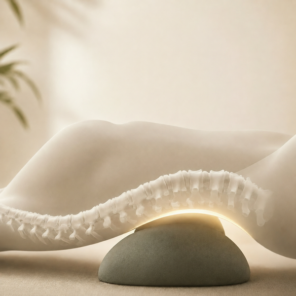 Gentle Back Support