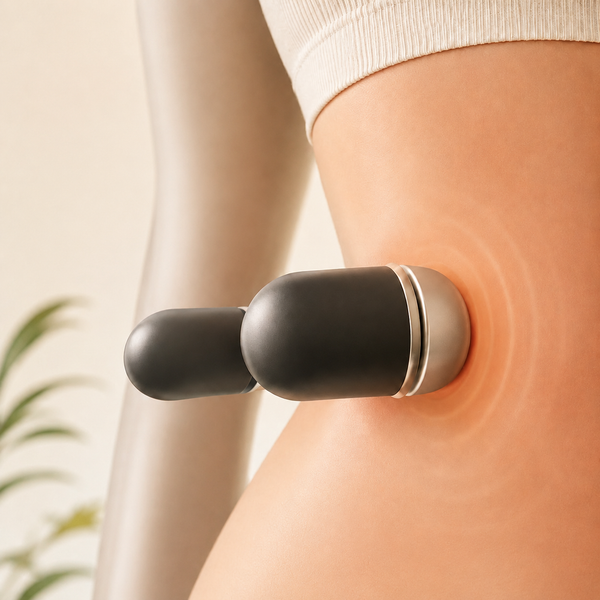 Vibration Massage