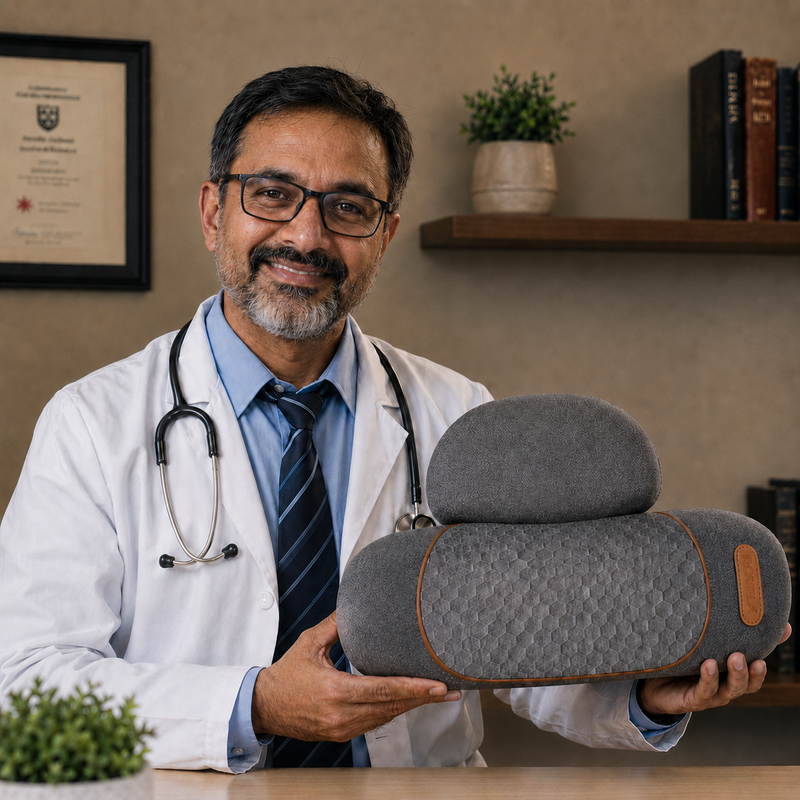 Expert-Developed & Specialist-Recommended