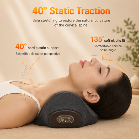 Rovela Neck Massager
