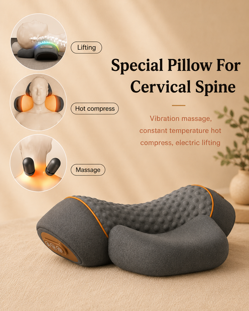 Rovela Neck Massager