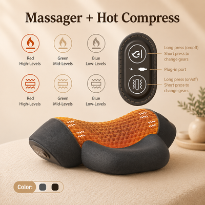 Rovela Neck Massager