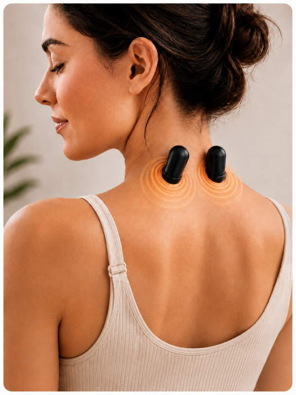 Vibration Massage