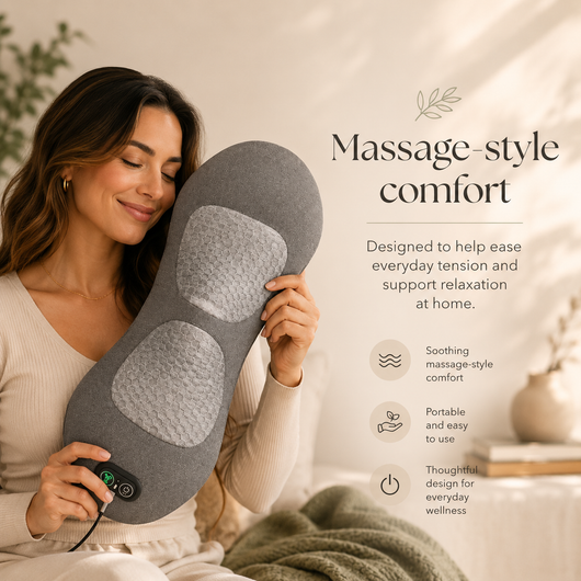 Rovela Massager comfort